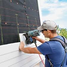 Reliable South San Jose Hills, CA Siding Solutions